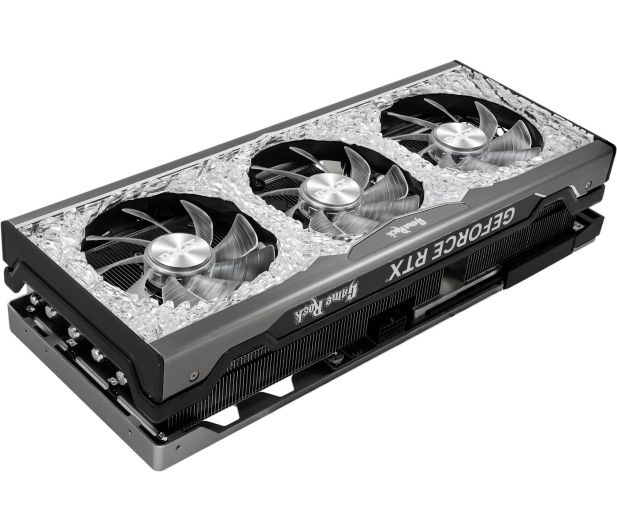 Palit GeForce RTX 4070 Ti GameRock Classic 12GB GDDR6X - 1101307 - zdjęcie 4